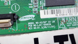 Placa lógica Samsung BN96-09753A / LJ92-01616A / 616A para Samsung PN42B450B1D / PN42B450B1DXZA, PN42B430P2DXZA 