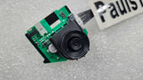 Botón de encendido Samsung y sensor remoto IR BN96-23841C / A23841C para Samsung PN51E450A1F / PN51E450A1FXZA y más 