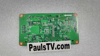 Samsung Logic Board LJ92-01705C / 705C for Samsung PN50C450B1D / PN50C450B1DXZA, PN50C430A1DXZA