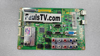 Placa principal Samsung BN94-03262G / BN41-01344A para Samsung PN50C550G1F / PN50C550G1FXZA 