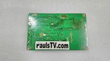 Placa principal Samsung BN94-03262G / BN41-01344A para Samsung PN50C550G1F / PN50C550G1FXZA 