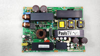 Samsung Power Supply Board BN96-02481A for Samsung LNS5797DX / LNS5797DX/XAA