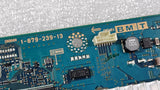 Sony Main Board A1660699A / A-1660-699-A BM3T for Sony KDL52VL150 / KDL-52VL150