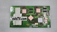 Sony T-Con Board A1557397C / A1556899C BT2 for Sony KDL46XBR6 / KDL-46XBR6 and more