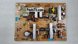 Sony Power Supply Board A-1494-684-D / 1-876-291-12 IP5Z for Sony KDL40W4100 / KDL-40W4100, KDL-40V4100, KDL-40SL410