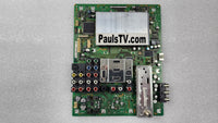Sony Main Board A1506072C / A-1506-072-C BU for Sony KDL40W4100 / KDL-40W4100, KDL-32XBR6 and more