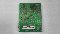 Sony Main Board A1506072C / A-1506-072-C BU for Sony KDL40W4100 / KDL-40W4100, KDL-32XBR6 and more