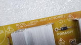 LG Power Supply Board EAY64289201 for LG OLED55C6P-U / OLED55C6P-U.AUSZLH and more