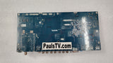 Toshiba Main Board 75012923 / STW37T VTV-L3707 for Toshiba 32AV502U