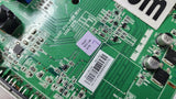 Toshiba Main Board 431C1351L52 for Toshiba 32AV502R