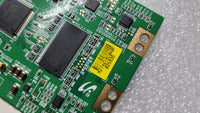 Toshiba T-Con Board LJ94-02746Y / 2746Y for Toshiba 32AV502R, 32AV52R, 32C100U1