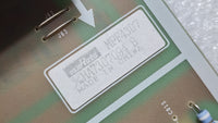 Toshiba Power Supply Board 75004095 / MPF4307 for Toshiba 47HL167, 47LZ196