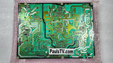 Placa de alimentación Samsung BN44-00175A para Samsung FPT5084X / FPT5084X/XAA, FPT5094WX/XAA 