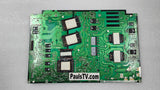 Samsung Power Supply Board BN44-00277A for Samsung PN50B850Y1F / PN50B850Y1FXZA, PN50B860Y2FXZA