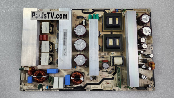 Samsung Power Supply Board BN44-00281A for Samsung PN63B550T2F / PN63B550T2FXZA, PN63B590T5FXZA