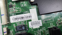 Toshiba Main Board 75037076 / 461C7751L01 for Toshiba 50L3400U