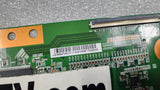 Toshiba T-Con Board 5554T05C01 for Toshiba 55SL417U