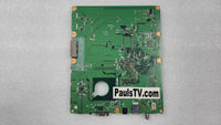 Toshiba Main Board 75022781 / V28A001251A1 for Toshiba 55SL417U, 46SL417U, 42SL417U