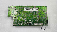 Toshiba Main Board CMF083A / 72784097 for Toshiba 50HP66, 50HP16