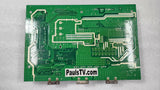 Toshiba Y SUS Board 6871QYH039B for Toshiba 50HP16, 50HP66