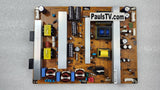 LG Power Supply Board EAY62171201 for LG 60PV400-UB / 60PV400-UB.AUSZLUR and more