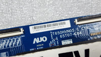 Samsung T-Con Board BN96-25627A / 5565T07C03 for Samsung UN65F6350AF / UN65F6350AFXZA and more