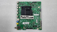 Samsung Main Board BN94-12440F for Samsung UN65MU630DF / UN65MU630DFXZA