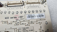 Vizio Power Supply Board 0500-0612-0140 for Vizio M550SV