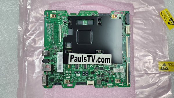 Samsung Main Board BN94-10961N for Samsung UN55KS8000F / UN55KS8000FXZA