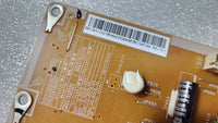 Fuente de alimentación/placa LED BN44-00526A para Samsung UN60ES7500F / UN60ES7500FXZA 