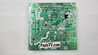 Toshiba Power Supply Board PE0546A / V28A000718B1 for Toshiba 42RV530U