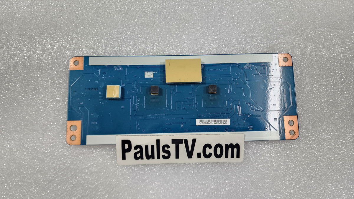 Vizio T-Con Board 5565T50C26 for Vizio P65-E1 – Pauls TV