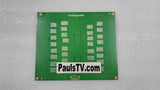 Vizio LED Driver Board 1P-114BJ00-2011 for Vizio M70-C3, M60-C3