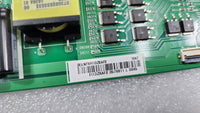 Vizio LED Driver Boards LNTVFI13ZXAD5 / LNTVFI13ZXAF2 for Vizio M60-D1