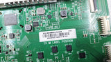 Vizio Main Board XLCB02KDS0030X for Vizio M58Q7-J01