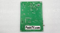 Vizio Main Board XLCB02KDS0030X for Vizio M58Q7-J01