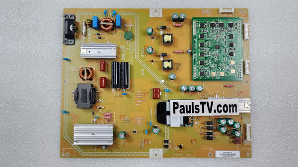 Vizio Power Supply Board 050006051040 for Vizio E65-E0