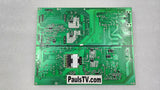 Vizio Power Supply Board 050006051040 for Vizio E65-E0