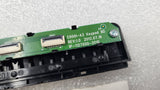 Vizio Buttons Assy 1P-1127X00-201C for Vizio E601i-A3