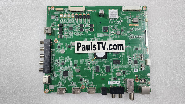 Vizio Main Board 0170CAR0P100SM for Vizio E70-F3