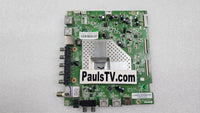 Vizio Main Board 3650-0142-0150 for Vizio E500d-A0