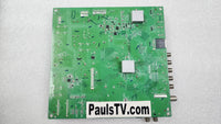 Vizio Main Board XGCB02K017020X / 756TXGCB02K0170 for Vizio D50-D1