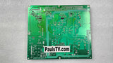 Vizio Power Supply Board 0500-0507-0690 for Vizio SV370XVT