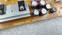 Vizio Power Supply Board ADTVD1206AB7 for Vizio M322I-B1