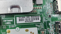 LG Main Board EBU64002202 for LG 43UJ6300-UA / 43UJ6300-UA.BUSYLJM