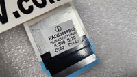 LG LVDS Cables EAD63969910 / EAD63969911 for LG 43UJ6300-UA / 43UJ6300-UA.BUSYLJM