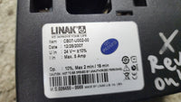 LINAK CB07-U002-00 Control Box ☆MAIL IN - REPAIR SERVICE☆ Please Read Description