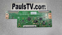 LG T-Con Board 6871L-3744A / 3744A for LG 47LB5900-UV / 47LB5900-UV.BUSWLQR and more