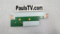 LG T-Con Board 6871L-3744A / 3744A for LG 47LB5900-UV / 47LB5900-UV.BUSWLQR and more