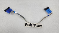 LG LVDS Cable EAD62572202 for LG 47LB5900-UV / 47LB5900-UV.BUSWLQR